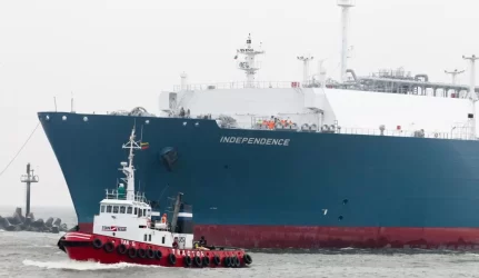 Dujų kiekis išdujinus