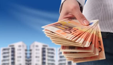 Bendroji nuosavybė dalinama