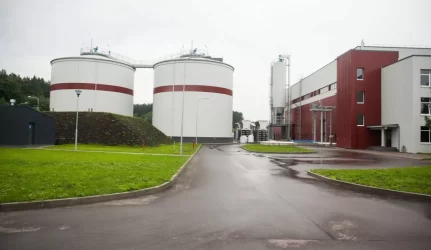 Licencijos vandens tiekimui