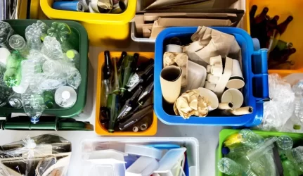 Rūšiuoti atliekas – kiekvieno pareiga