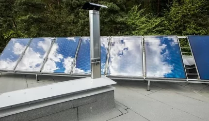 Saulės elektrinių projektai