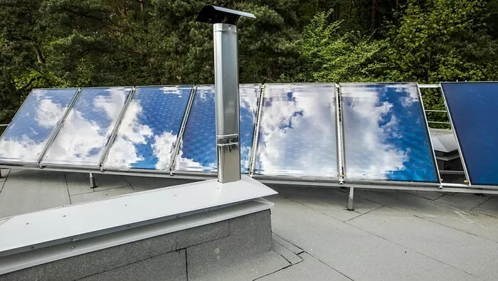 Saulės elektrinių projektai