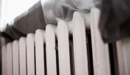 Sausį centralizuotas šildymas Kauno r. gyventojams atsieis trečdaliu pigiau