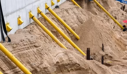 elektroninės paslaugos statybų sektoriuje