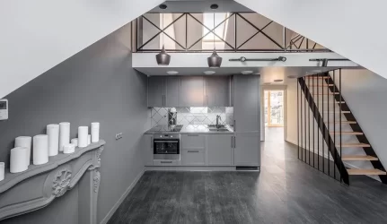 Išskirtinis būstas