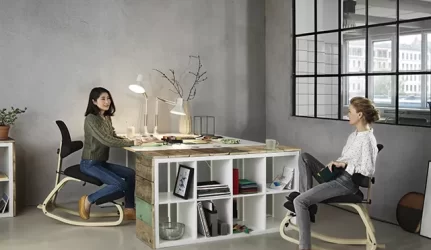 Aktyvus sėdėjimas – Kaune