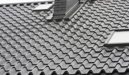 Nauja stogo danga Armorium