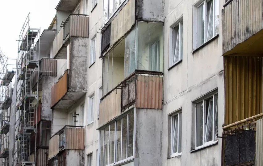 Seminarai renovacija