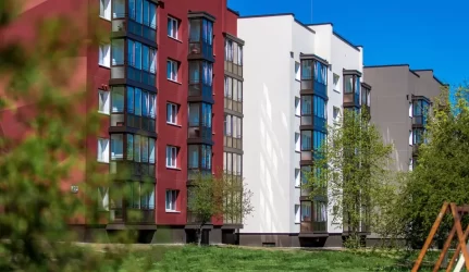 Daugiabučių renovacijos pulsas – be permušimų
