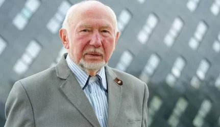 Libertas Klimka. Senoviškieji namo statybos papročiai