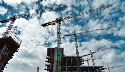 statybos darbų pirkimas