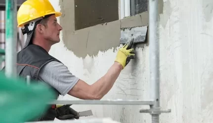Renovacijos sparta: po šešis-dešimt atnaujintų daugiabučių per savaitę