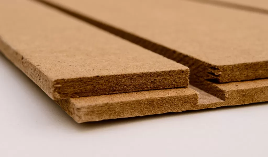 Ekologiška ir sausa grindų šildymo sistema keičia stereotipus Hunton silencio thermo- grindinės plokštės suteiks šilumos ir ramybės pojūtį