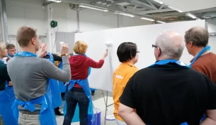 TIKKURILA MOKYMŲ CENTRAS