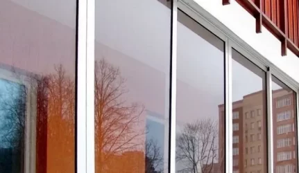Aliuminio sistemos balkonų stiklinimui. Kodėl verta rinktis?