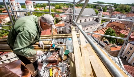 paslaugų apmokestinimas