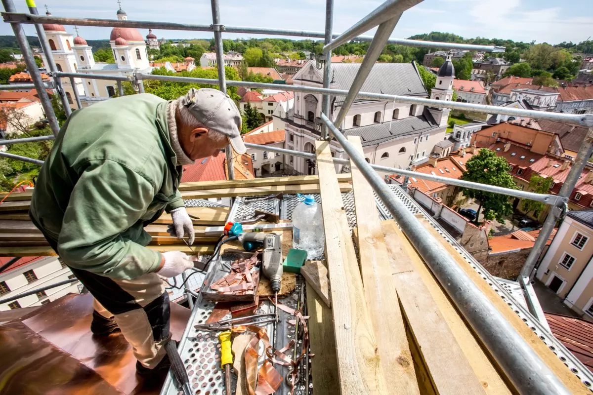 paslaugų apmokestinimas