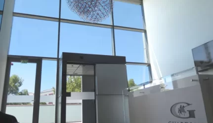 „Guardian Europe“ persikėlė į naują būstinę Liuksemburge