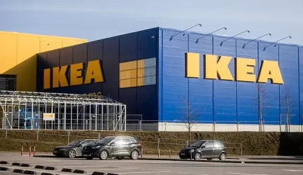 IKEA kainos
