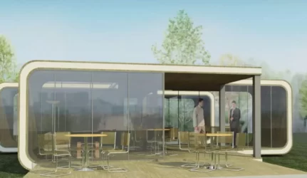 RYTERNA MODUL skelbia antrąjį tarptautinį konkursą architektams