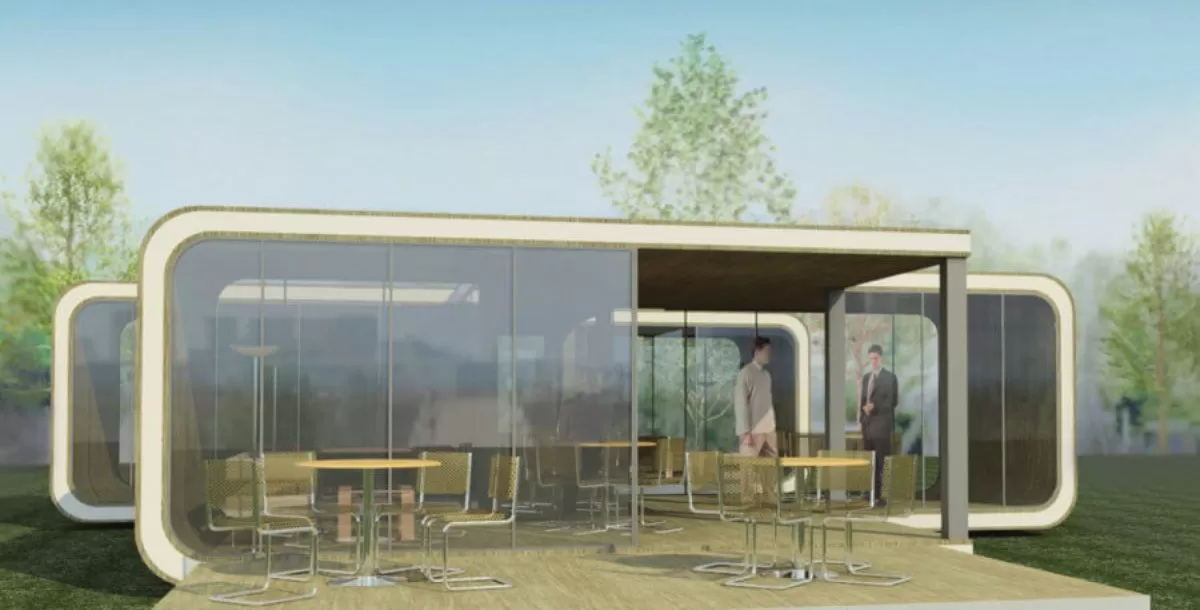 RYTERNA MODUL skelbia antrąjį tarptautinį konkursą architektams