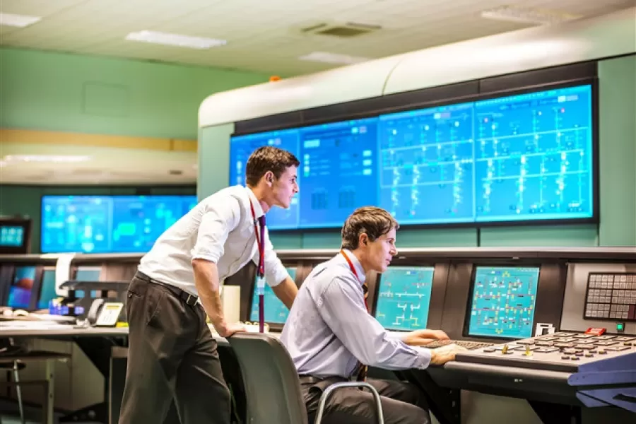 „Schneider Electric“ bendradarbiaudamas su Industrinio Interneto Konsorciumu kurs daiktų interneto sprendimus