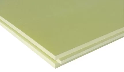 Finnfoam FI-300/40S renovacinės plokštės papildomai izoliacijai