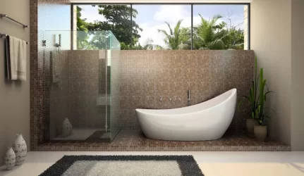 Interjero dizainerės atkreipia dėmesį į vieną spalvą