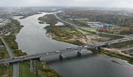 Panemunės tilto tvirtumas