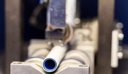 Vienas milijardas metrų