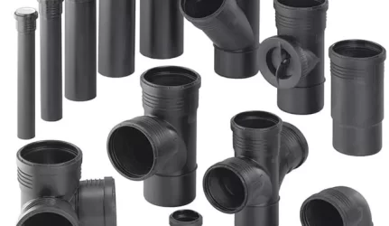 Geberit smulkioji santechnika