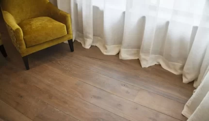 STAKI ąžuolinės grindys jau septintą kartą dalyvaus tarptautinėje grindinių dangų ir kilimų parodoje “Domotex 2016” Hanoveryje.