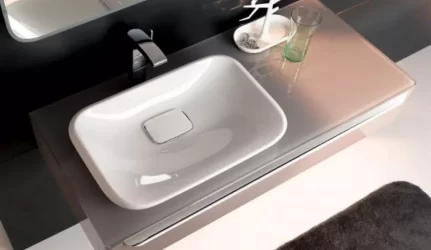 Keramag Design nuo šiol ir mūsų salonuose
