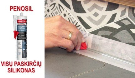 Hermertikai EasyPro Spatula