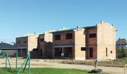 Šiuolaikinei statybai – šilti, tvirti ir atsparūs keraminiai gaminiai