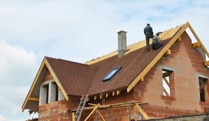 Kaip pasistatyti nebrangų, bet šiltą ir ekologišką namą
