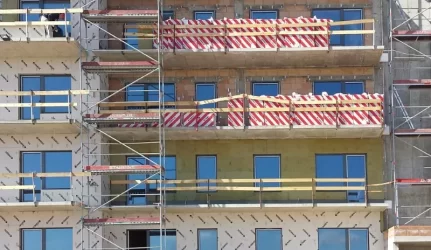 Kas svarbiausia šiltinant pastatus?