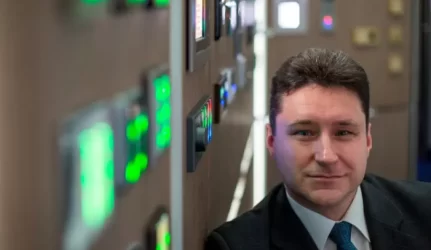 BIM statybas perkelia į skaitmeninę erdvę