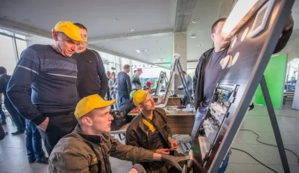 Kuriantiems išmanius namus reikalingi išmanūs elektrikai