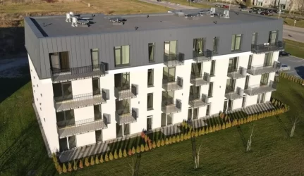 45 tūkst. butų savininkai gyvena renovuotuose namuose ir už šildymą moka perpus mažiau