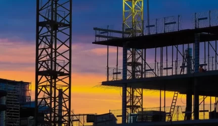 Dar viena kliūtis vienbučius paversti daugiabučiais