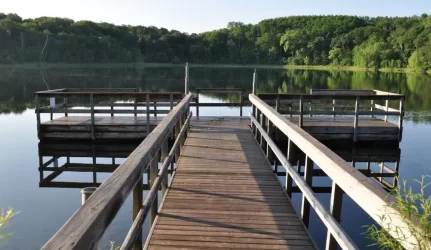 lieptelio įrengimas