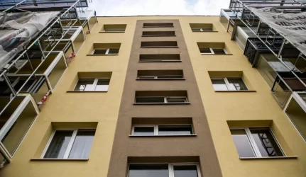 Modernizuojamų namų statytojai vis dar pamiršta vieną prievolę