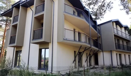 Nesąžiningiems statytojams – teismo kirtis