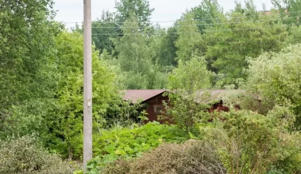 Apleisti žemės sklypai mokestis