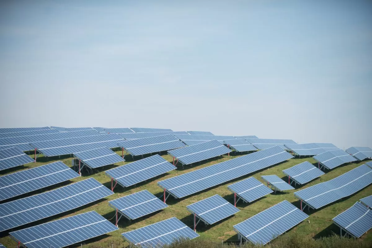 Ukraina kviečia Lietuvą investuoti į atliekų tvarkymo sektorių ir saulės energetiką