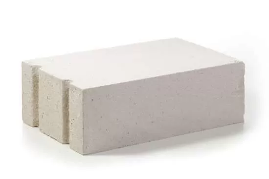 Akytojo betono blokai AEROC – ilgaamžėms sienų konstrukcijoms