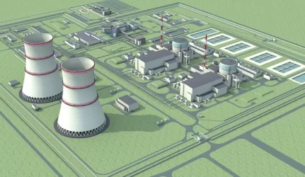 Susitikimas Minske dar kartą parodė, kad Astravo AE projektui būtina tarptautinė priežiūra