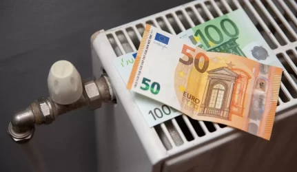 Tarptautinėje darbotvarkėje – energijos taupymas pastatuose