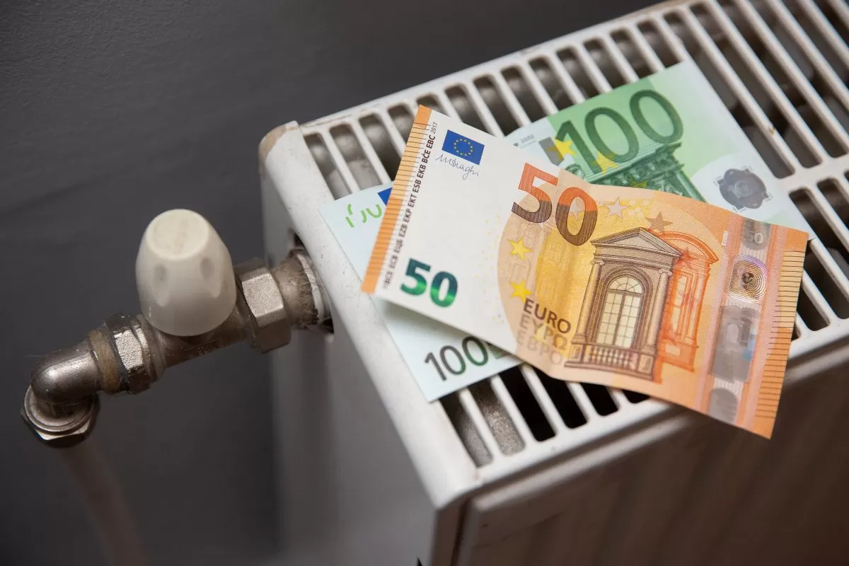 Tarptautinėje darbotvarkėje – energijos taupymas pastatuose